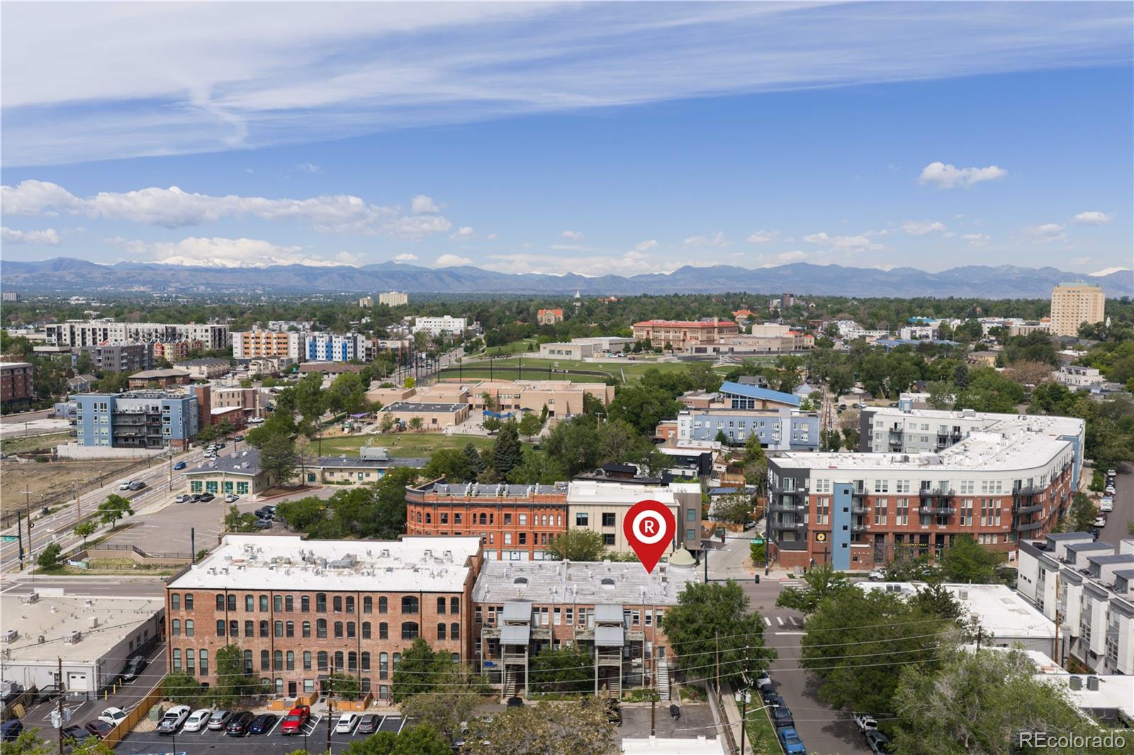 2944 Zuni Street Denver CO 80211