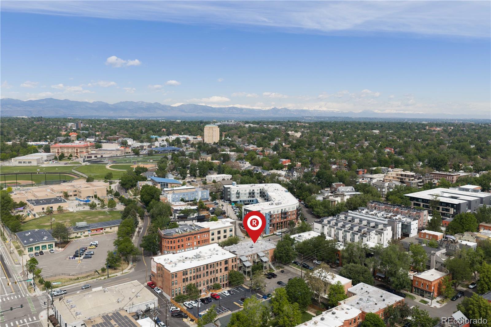 2944 Zuni Street Denver CO 80211