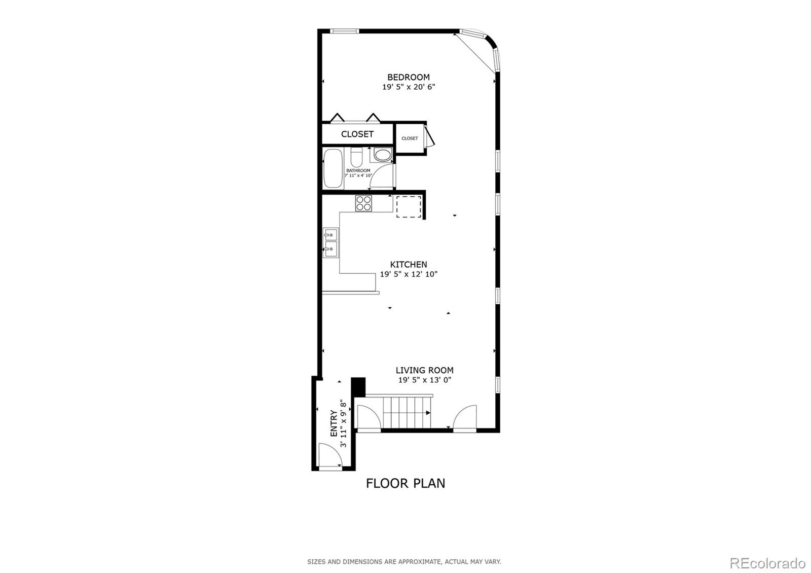 2944 Zuni Street Denver CO 80211