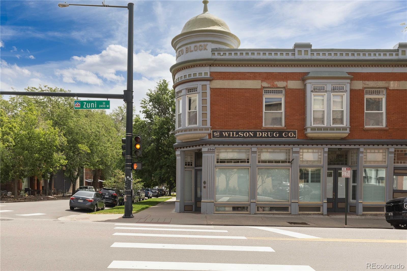 2944 Zuni Street Denver CO 80211