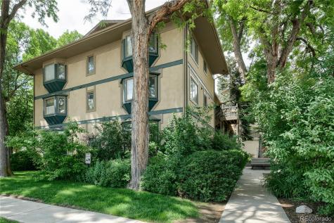 400 Emery Street Longmont CO 80501