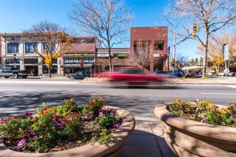 400 Emery Street Longmont CO 80501