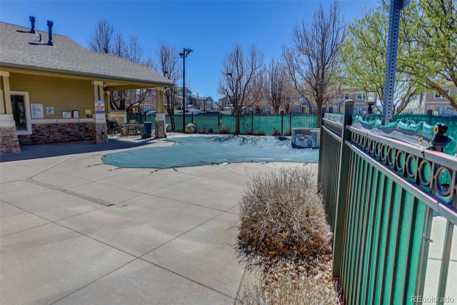 5800 Tower Road Denver CO 80249