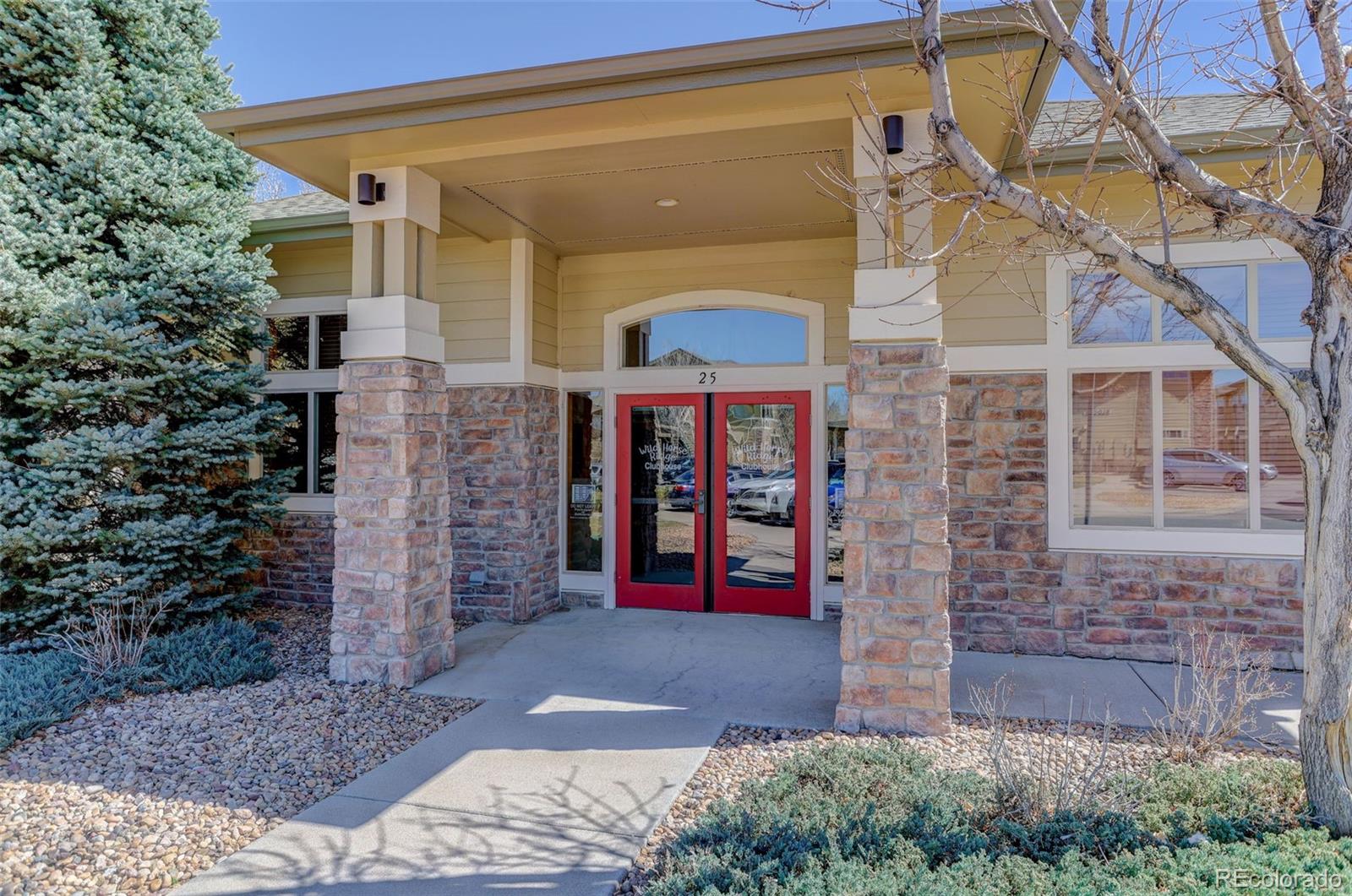 5800 Tower Road Denver CO 80249