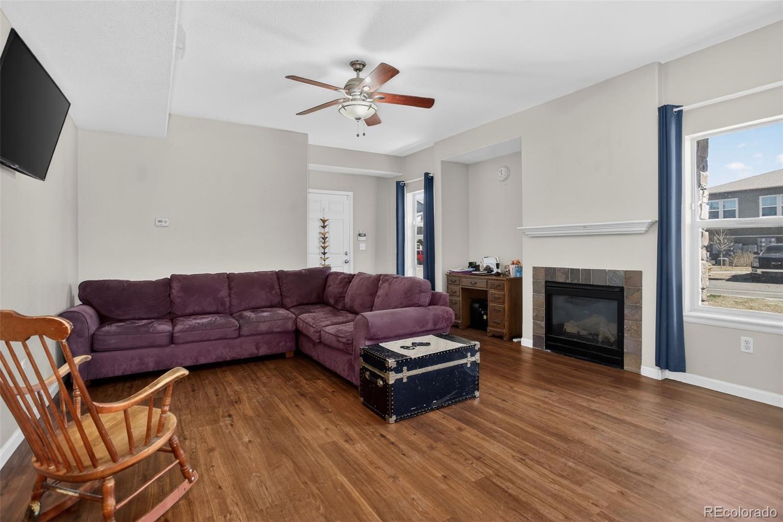 5800 Tower Road Denver CO 80249