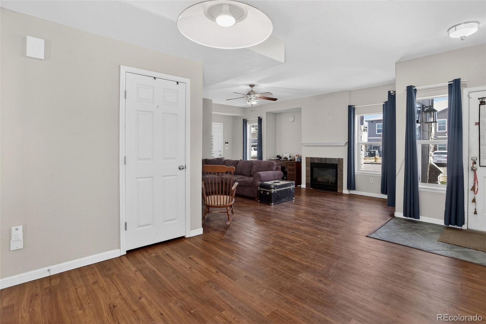 5800 Tower Road Denver CO 80249