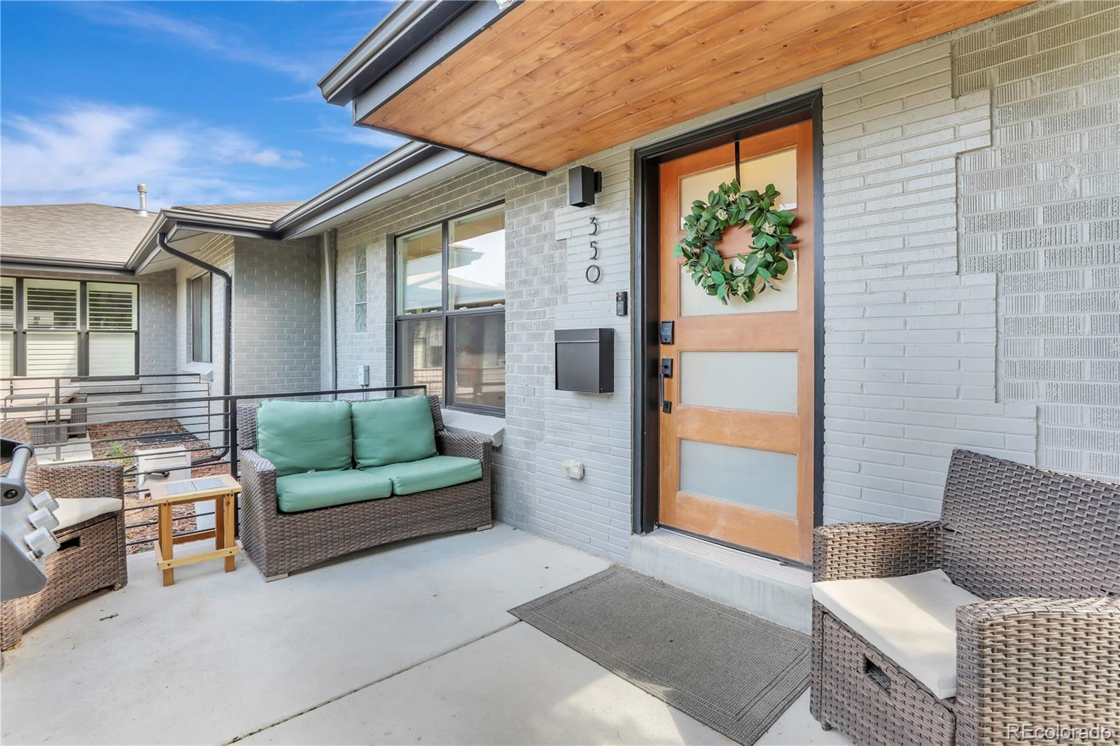 350 Hudson Street Denver CO 80220