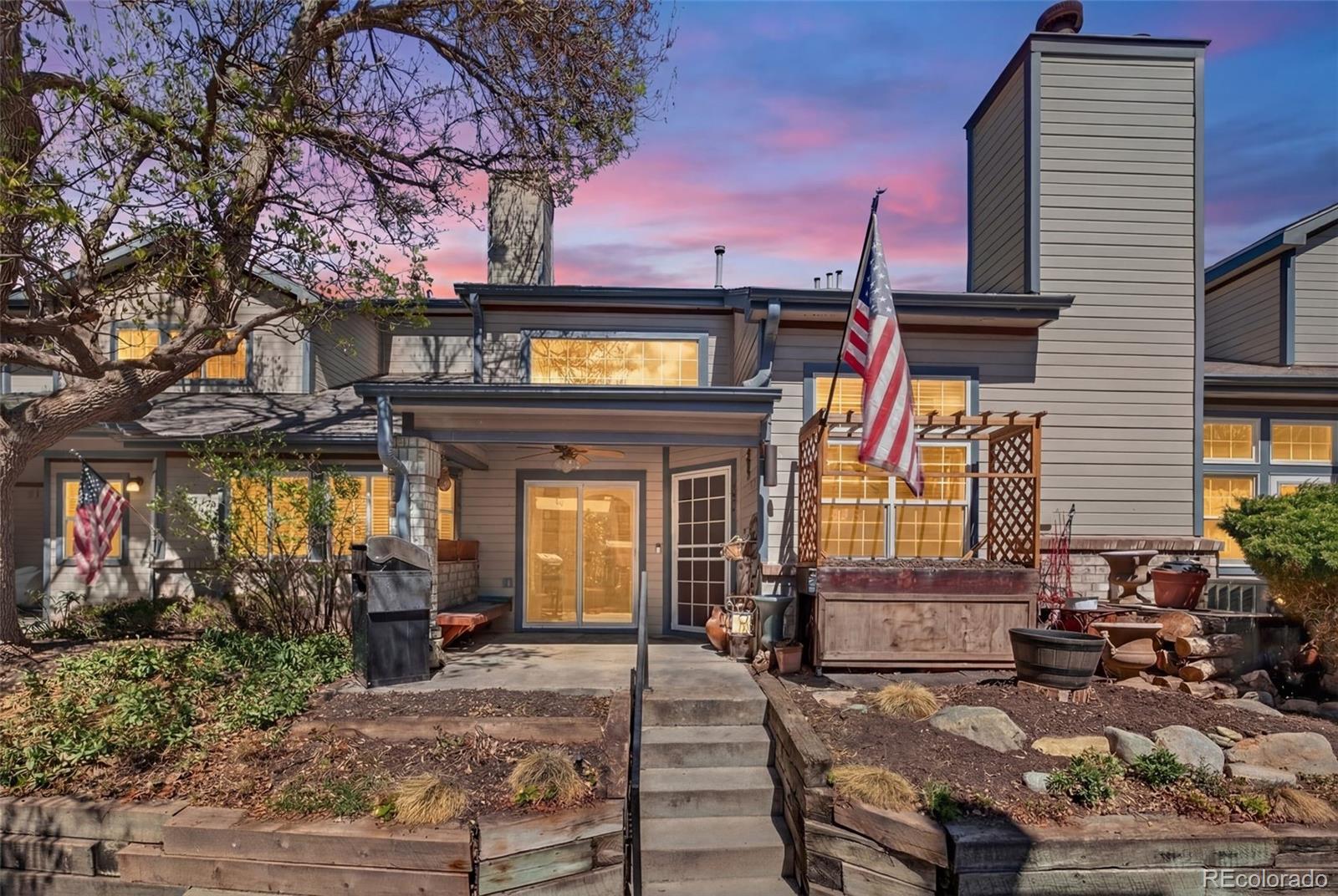 4301 S Pierce Street Littleton CO 80123