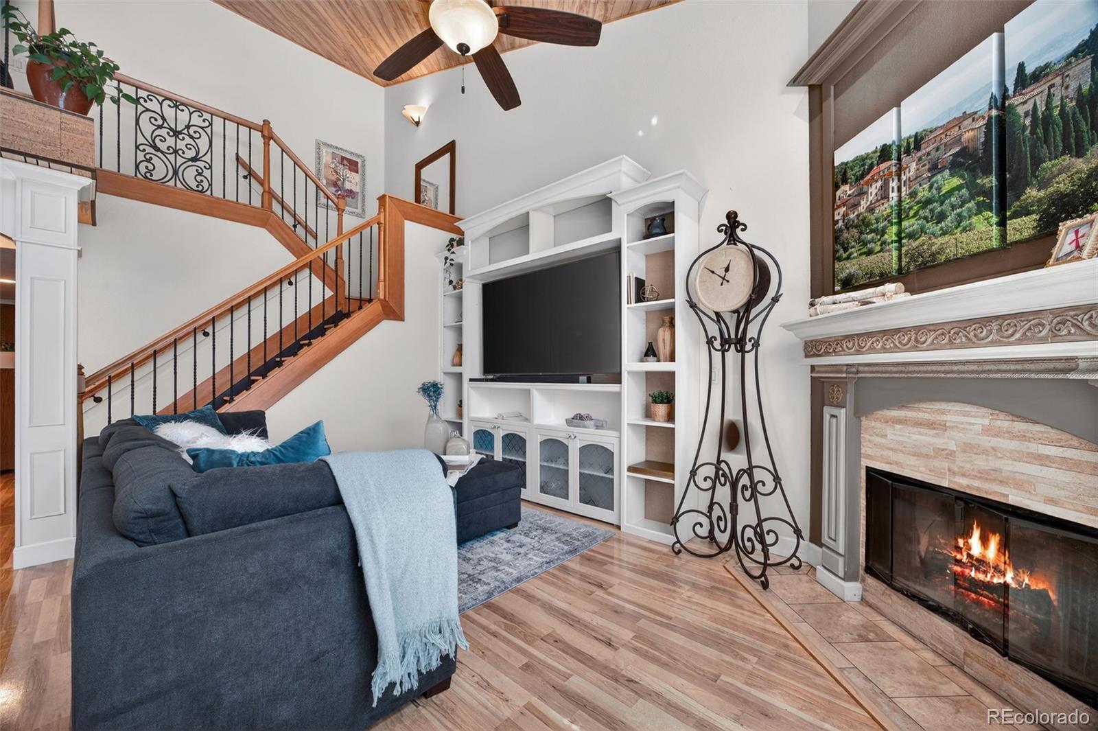 4301 S Pierce Street Littleton CO 80123