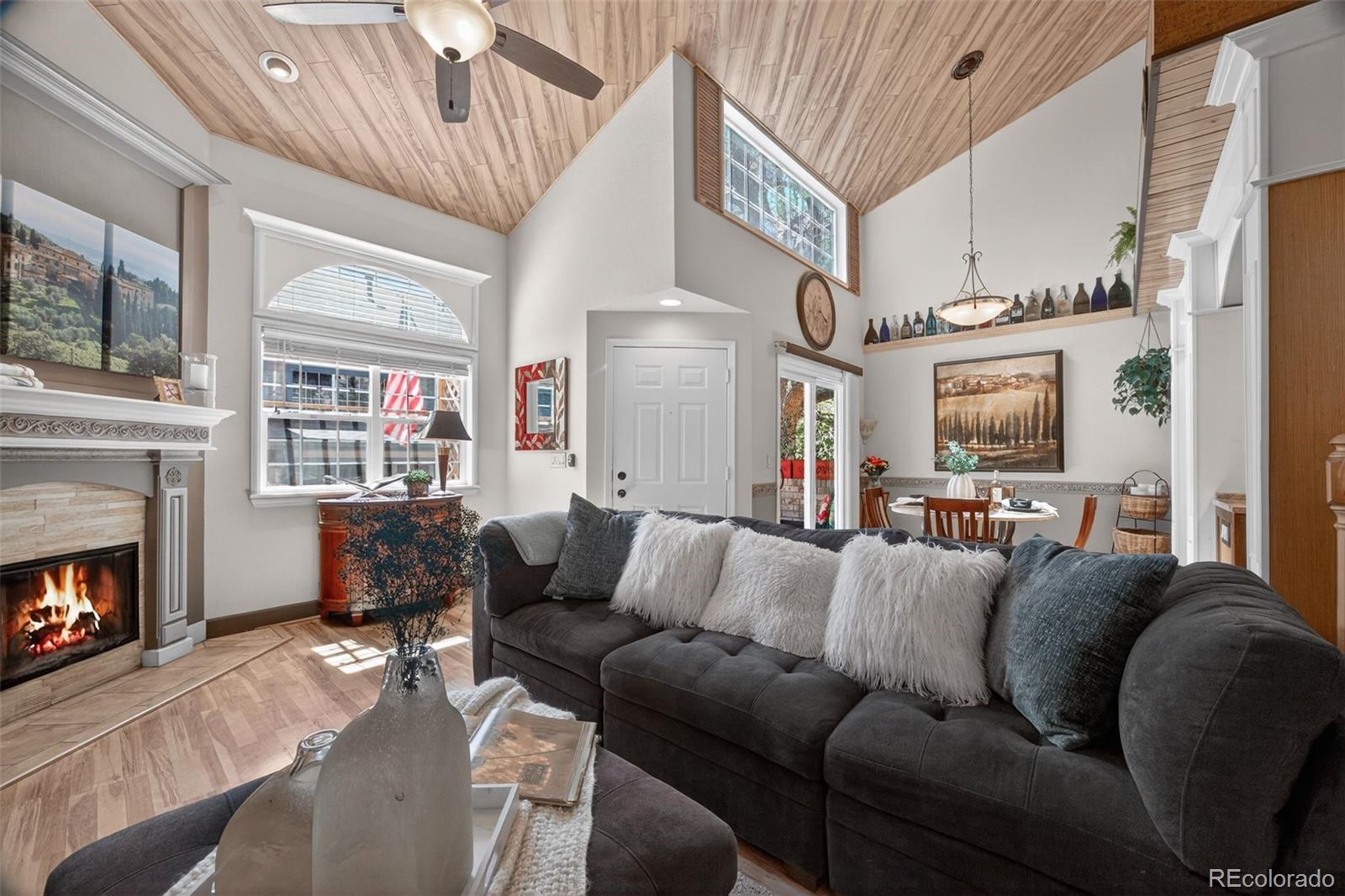 4301 S Pierce Street Littleton CO 80123