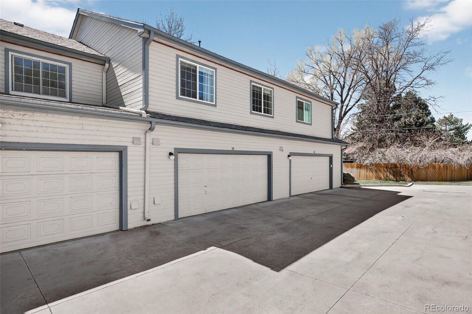 4301 S Pierce Street Littleton CO 80123