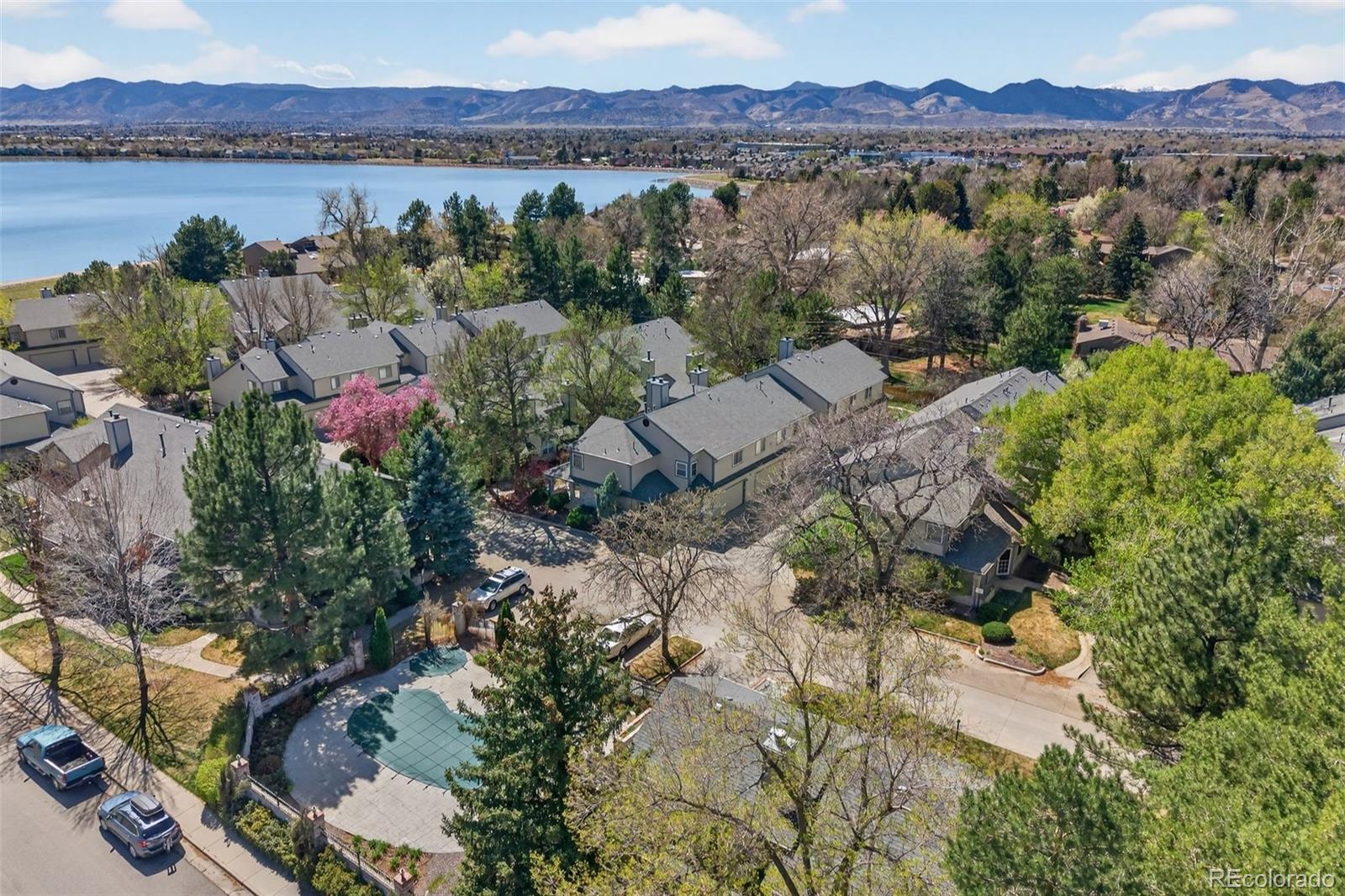 4301 S Pierce Street Littleton CO 80123