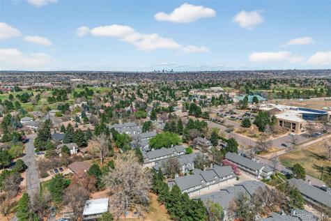4301 S Pierce Street Littleton CO 80123
