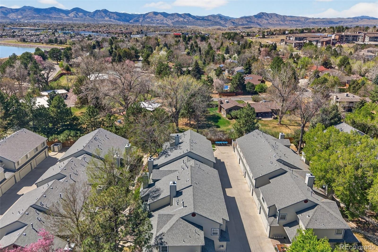 4301 S Pierce Street Littleton CO 80123