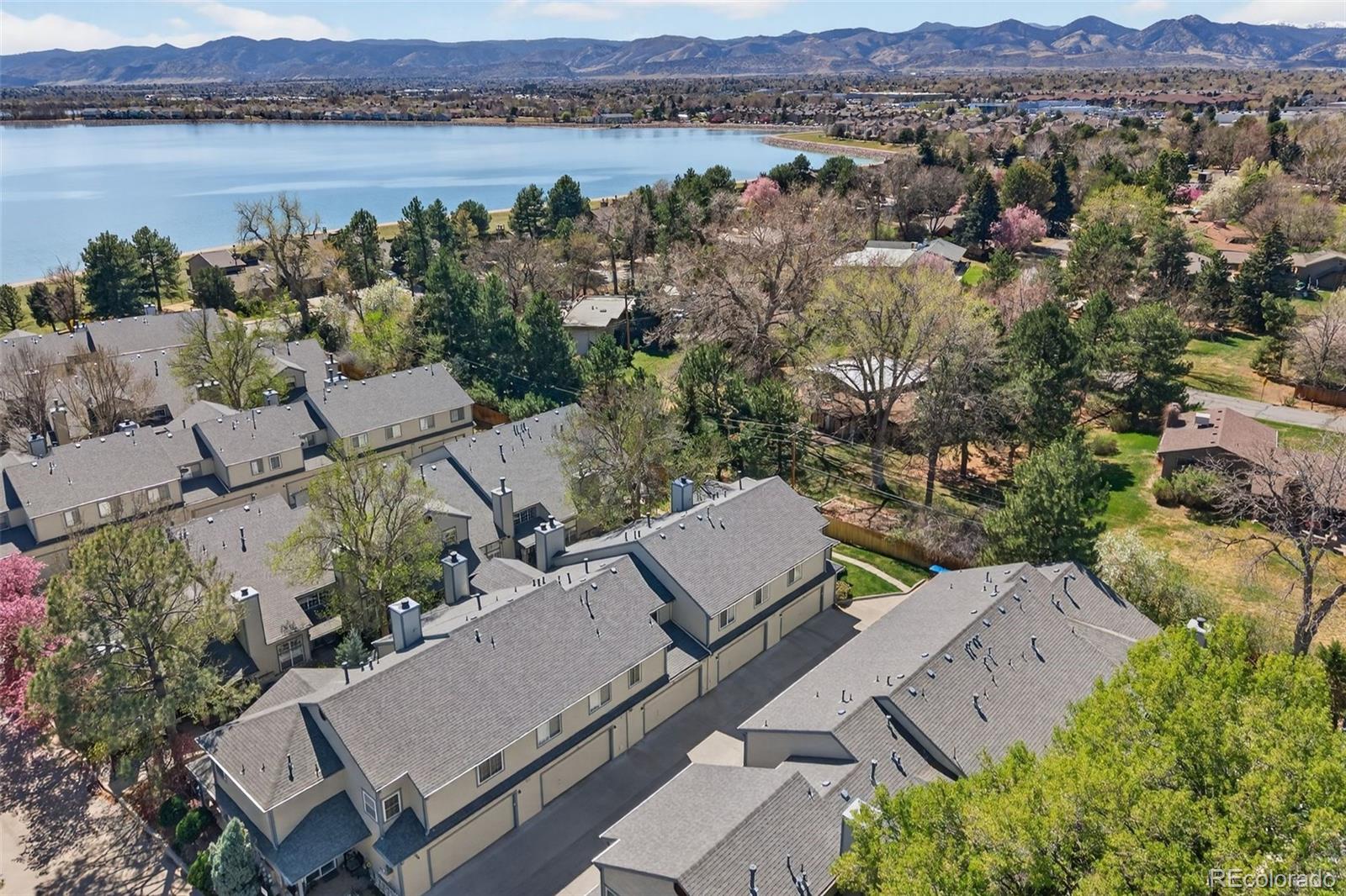 4301 S Pierce Street Littleton CO 80123