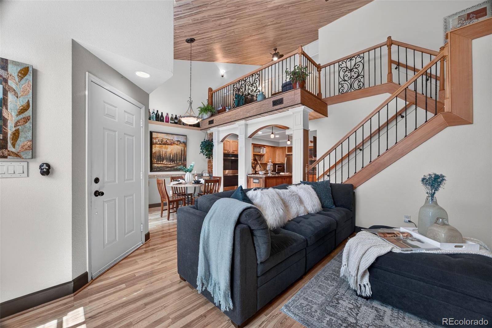 4301 S Pierce Street Littleton CO 80123