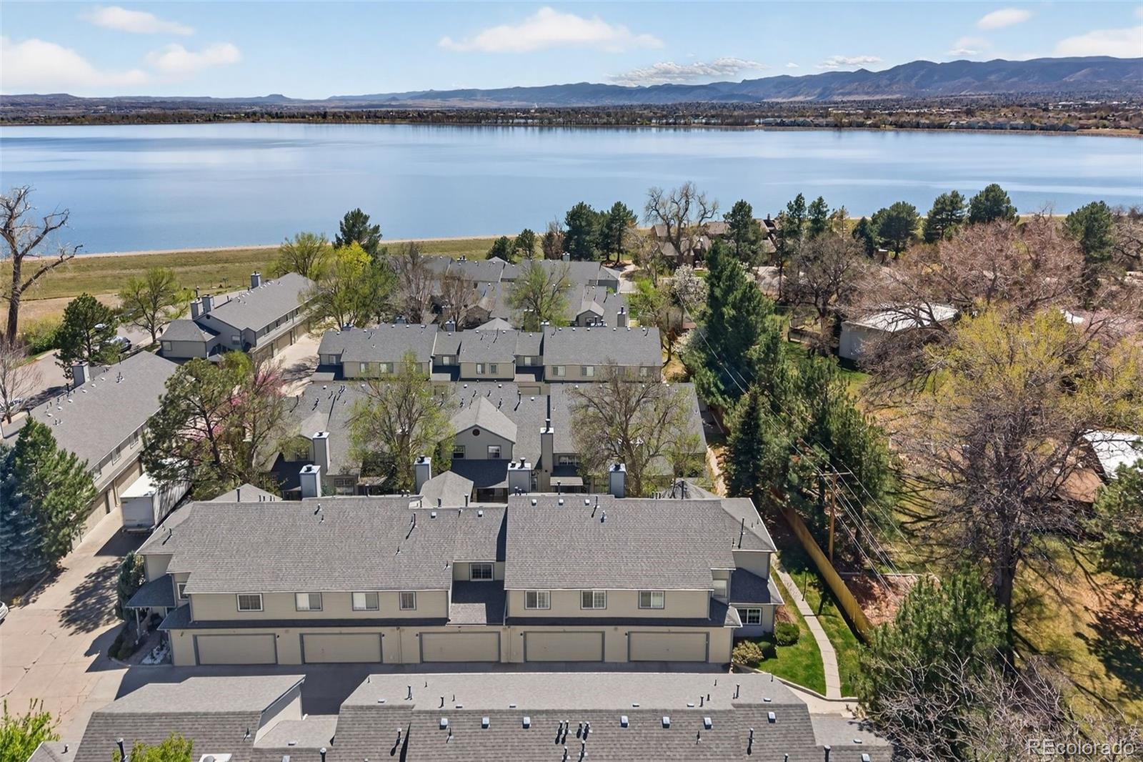4301 S Pierce Street Littleton CO 80123