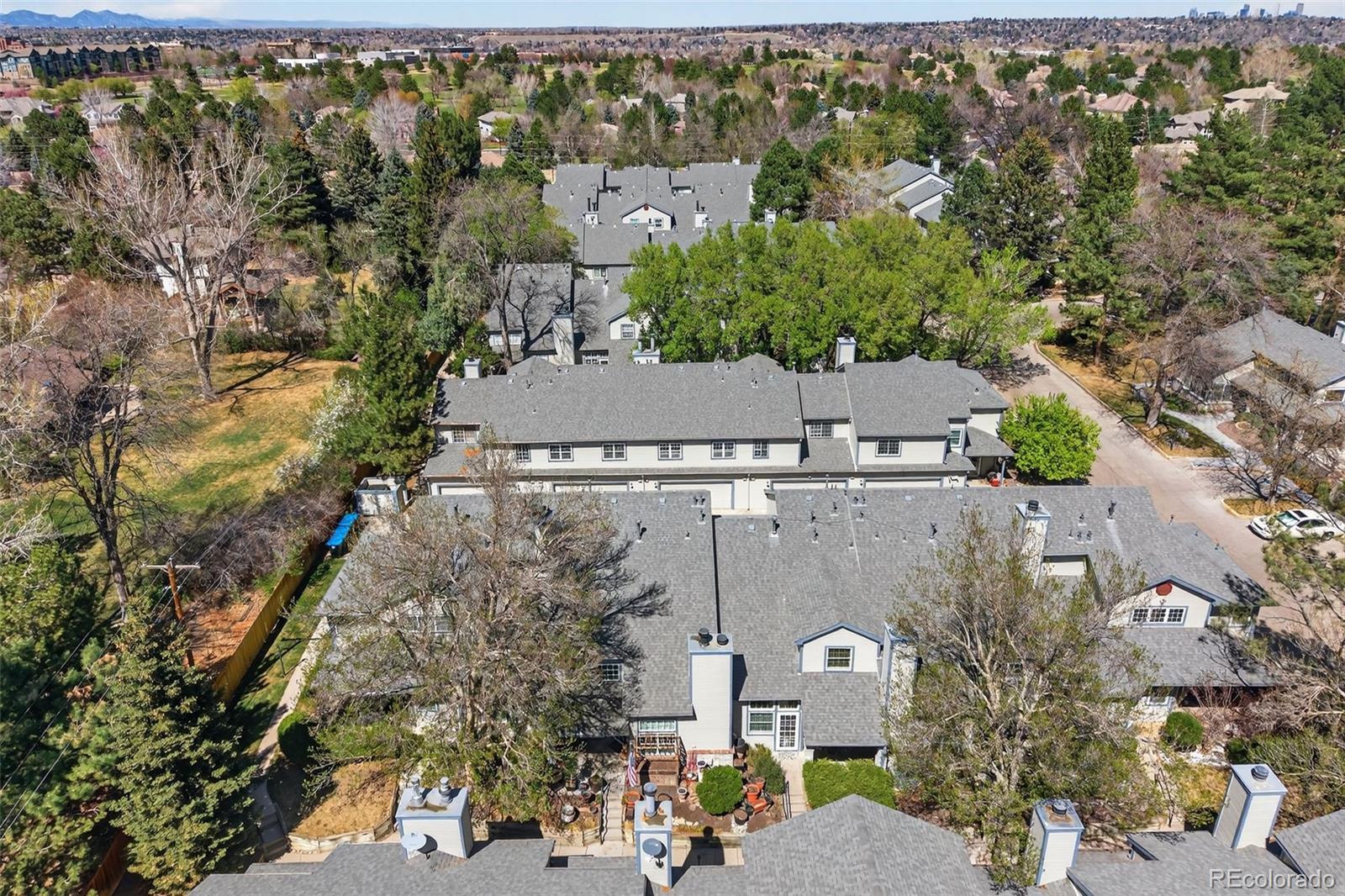 4301 S Pierce Street Littleton CO 80123