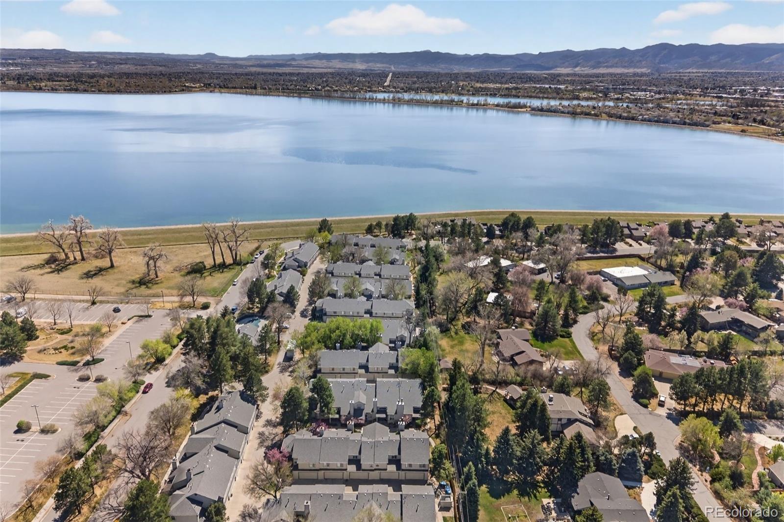 4301 S Pierce Street Littleton CO 80123