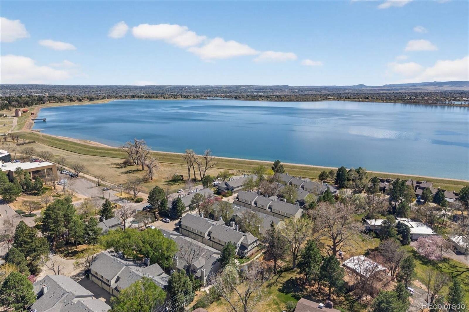 4301 S Pierce Street Littleton CO 80123
