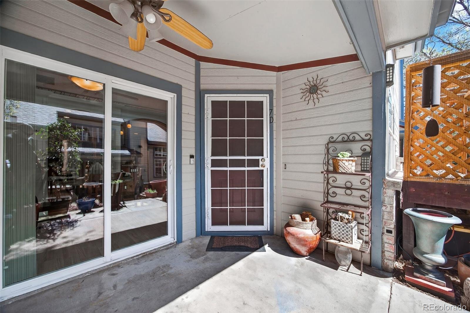 4301 S Pierce Street Littleton CO 80123