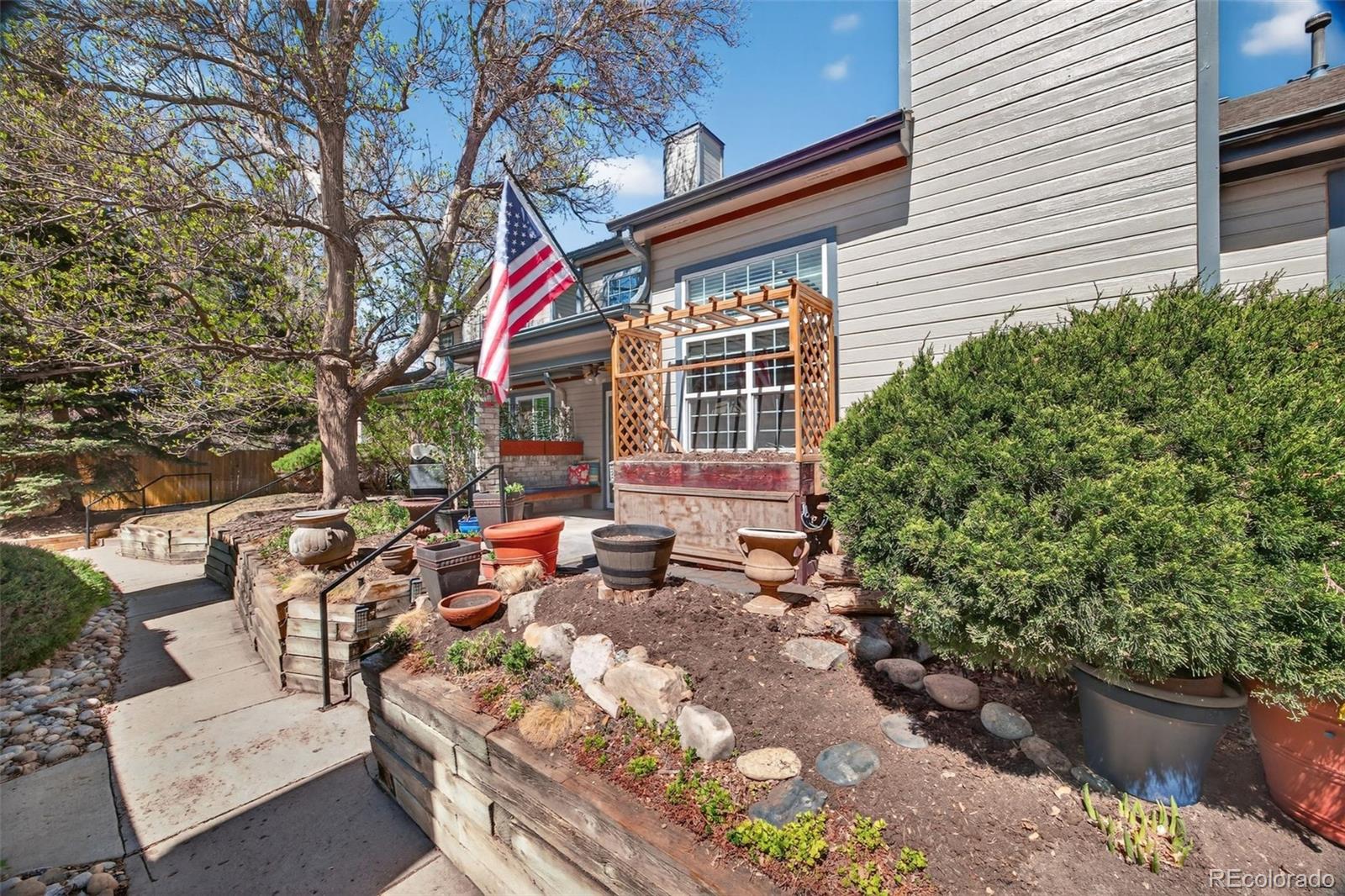 4301 S Pierce Street Littleton CO 80123