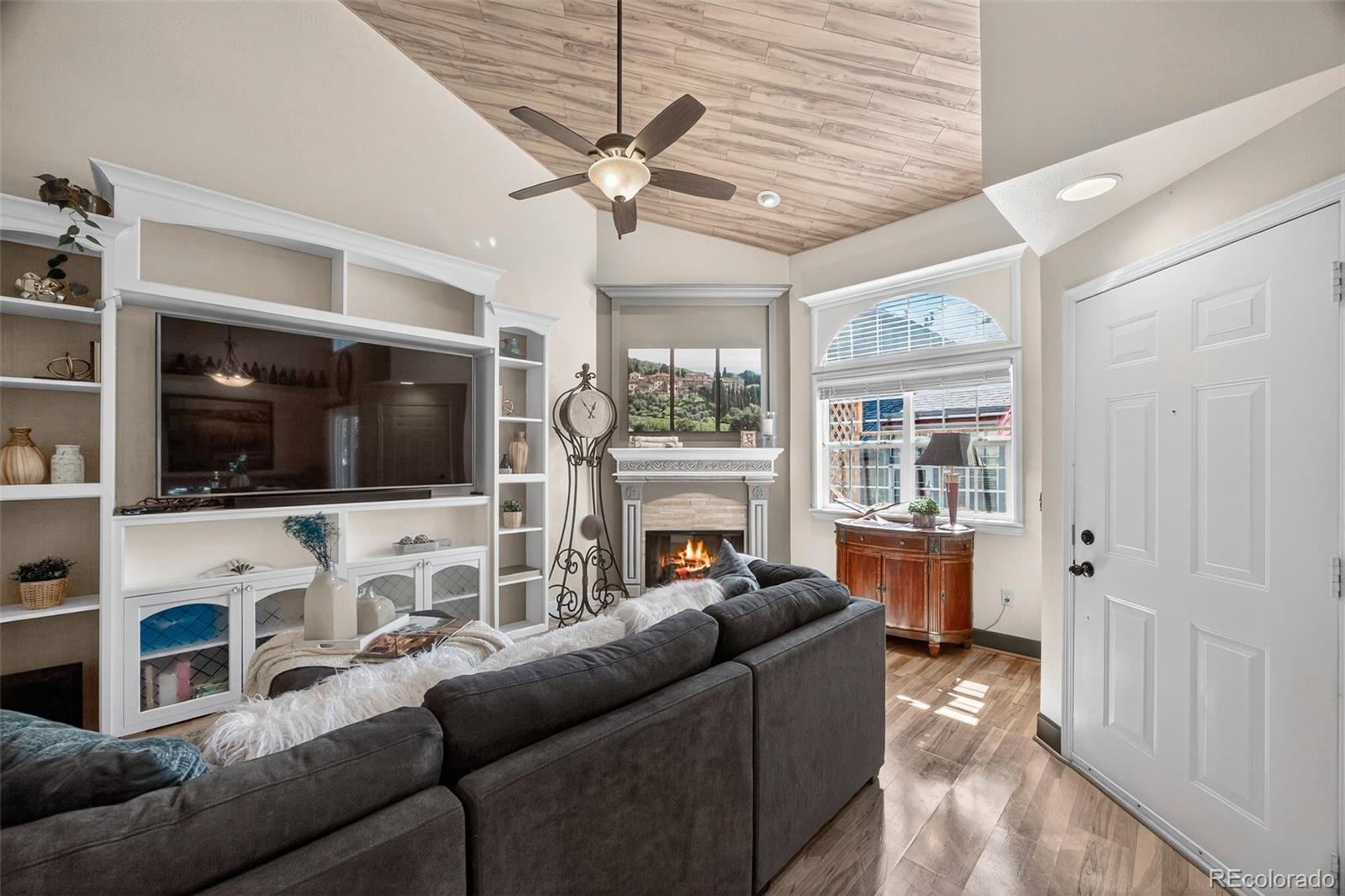 4301 S Pierce Street Littleton CO 80123