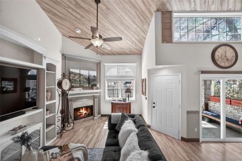 4301 S Pierce Street Littleton CO 80123