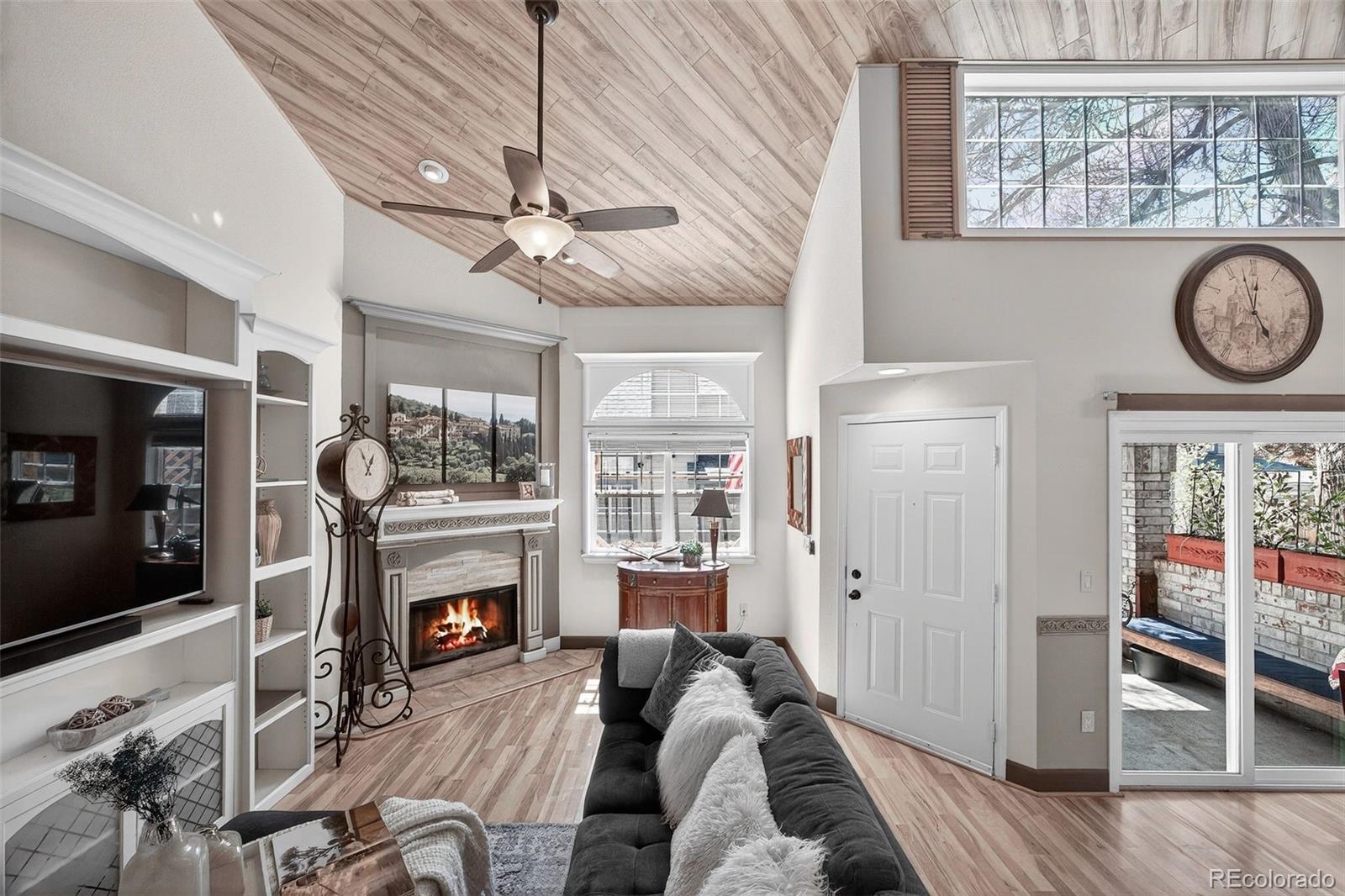 4301 S Pierce Street Littleton CO 80123