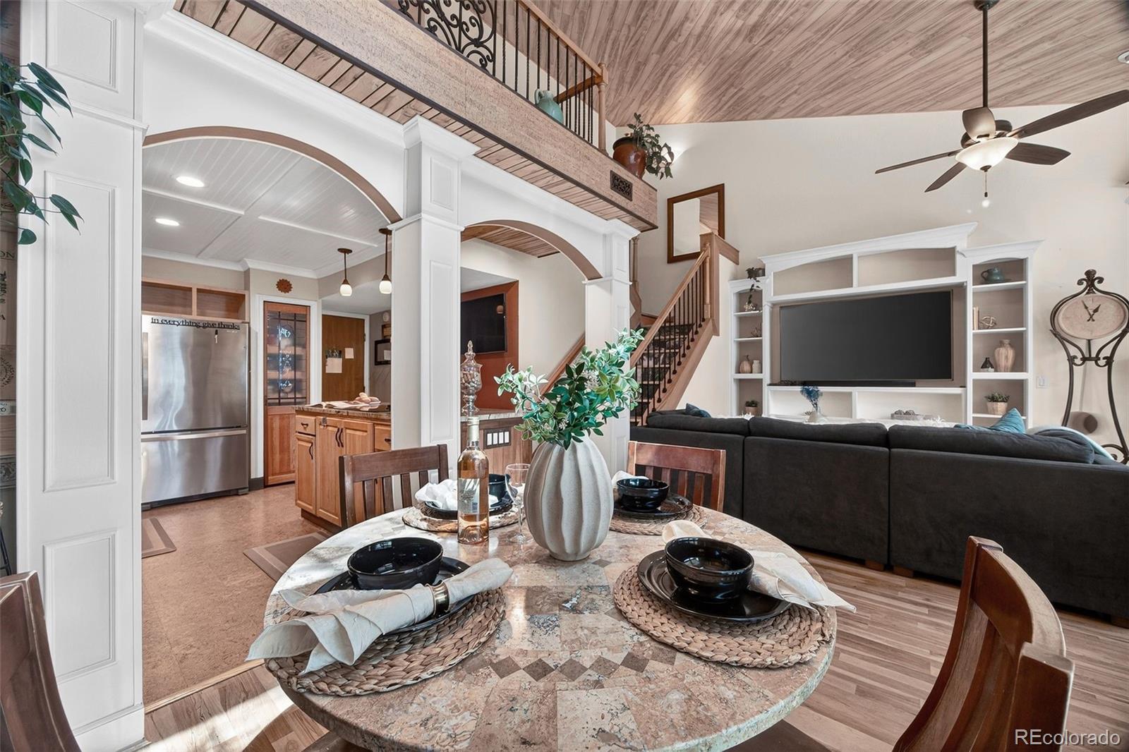 4301 S Pierce Street Littleton CO 80123