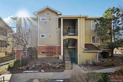 8422 S Upham Way Littleton CO 80128