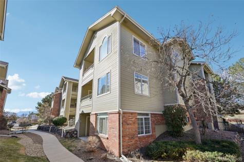 8422 S Upham Way Littleton CO 80128