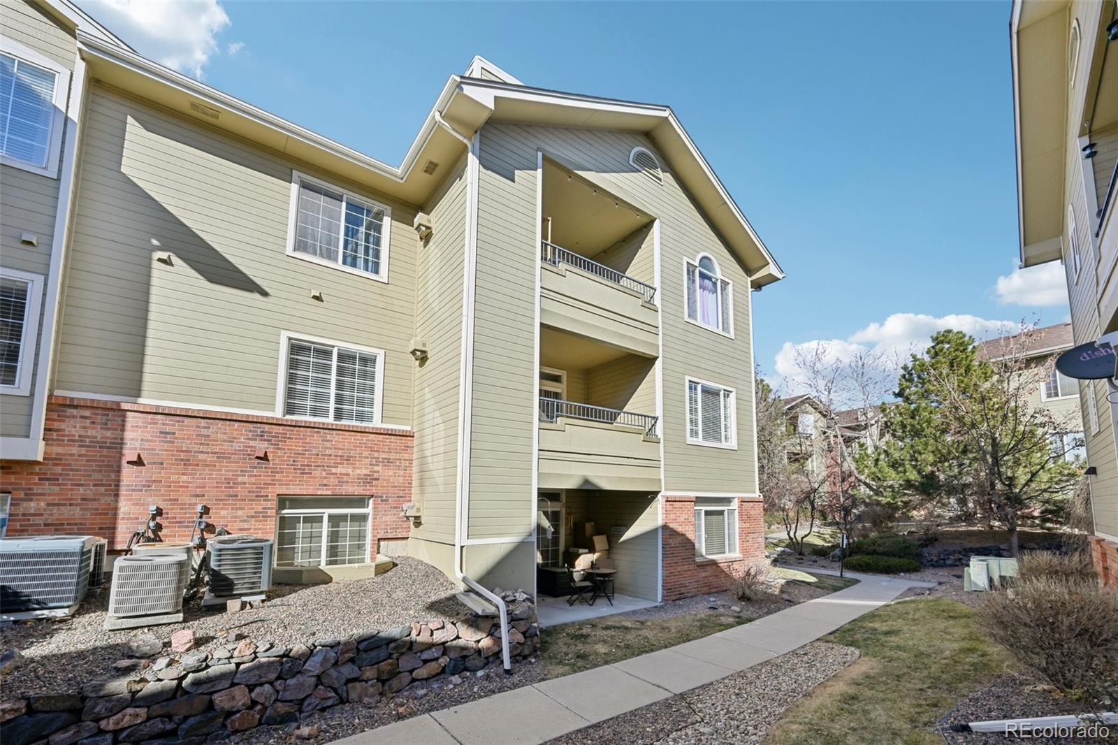 8422 S Upham Way Littleton CO 80128