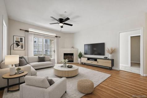 8422 S Upham Way Littleton CO 80128