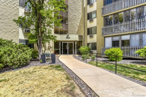13691 E Marina Drive Aurora CO 80014