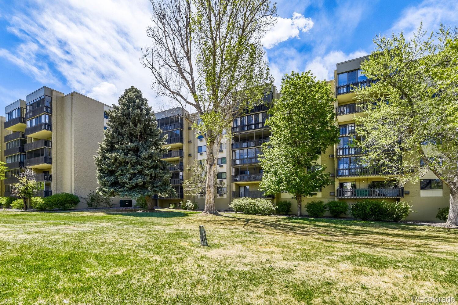 13691 E Marina Drive Aurora CO 80014