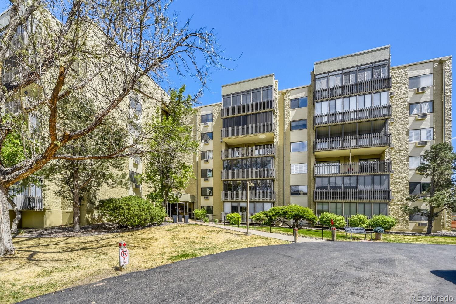 13691 E Marina Drive Aurora CO 80014