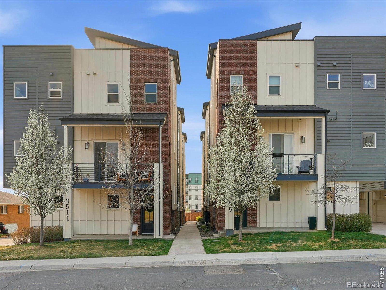 3511 S Marion Street Englewood CO 80113