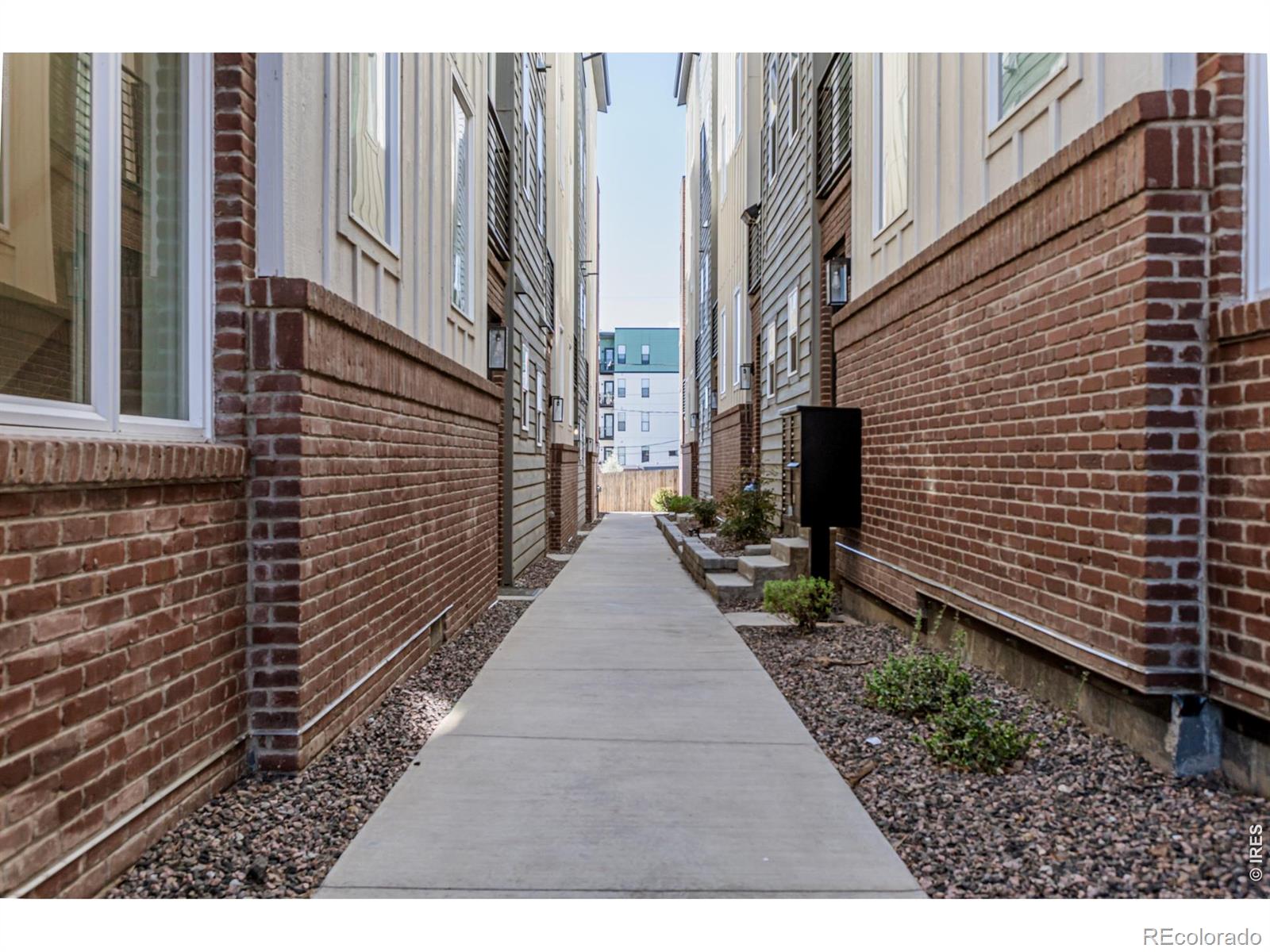 3511 S Marion Street Englewood CO 80113