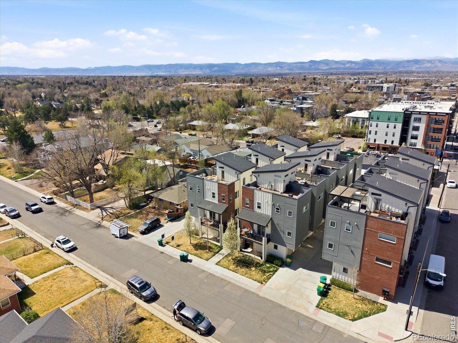 3511 S Marion Street Englewood CO 80113