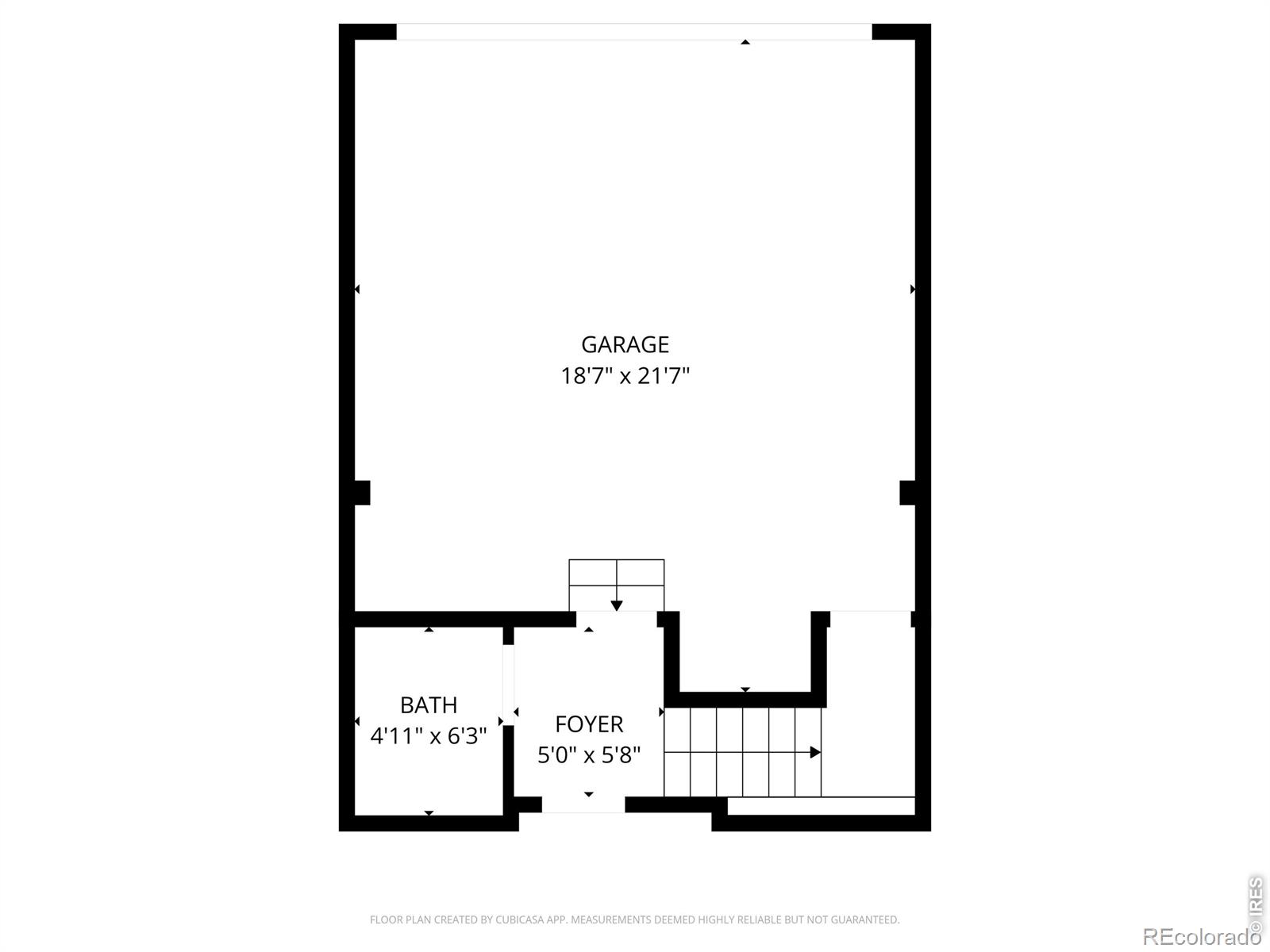 3511 S Marion Street Englewood CO 80113