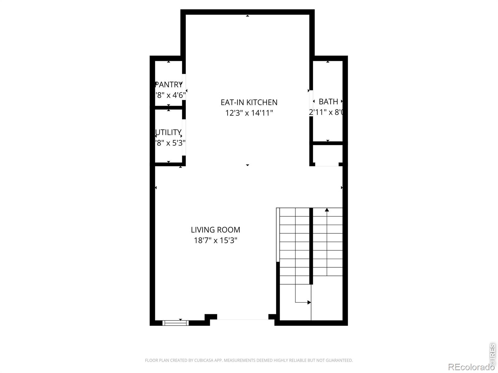 3511 S Marion Street Englewood CO 80113