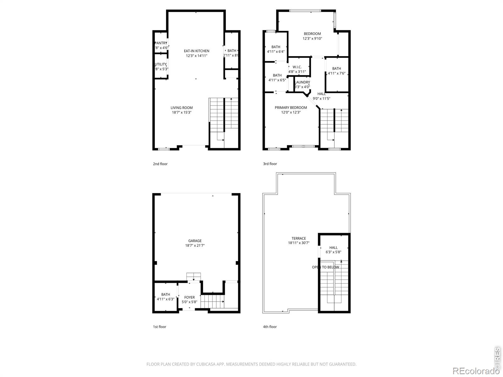 3511 S Marion Street Englewood CO 80113