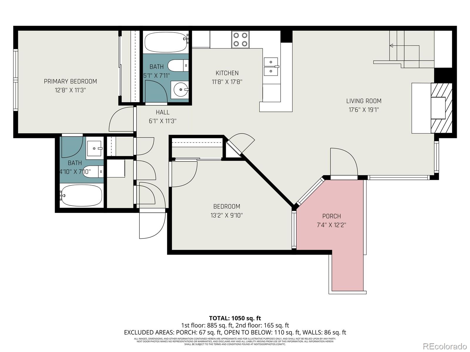 4820 E Kentucky Avenue Denver CO 80246