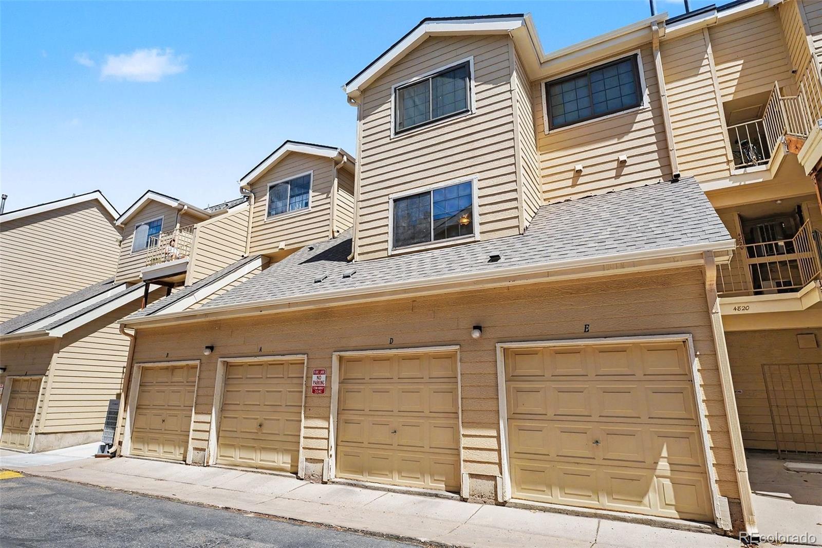 4820 E Kentucky Avenue Denver CO 80246