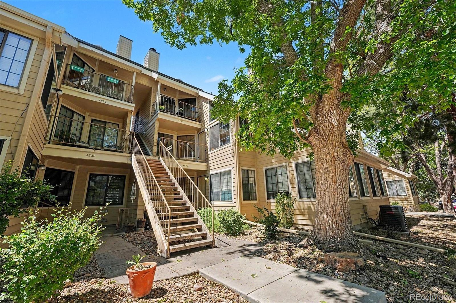 4820 E Kentucky Avenue Denver CO 80246