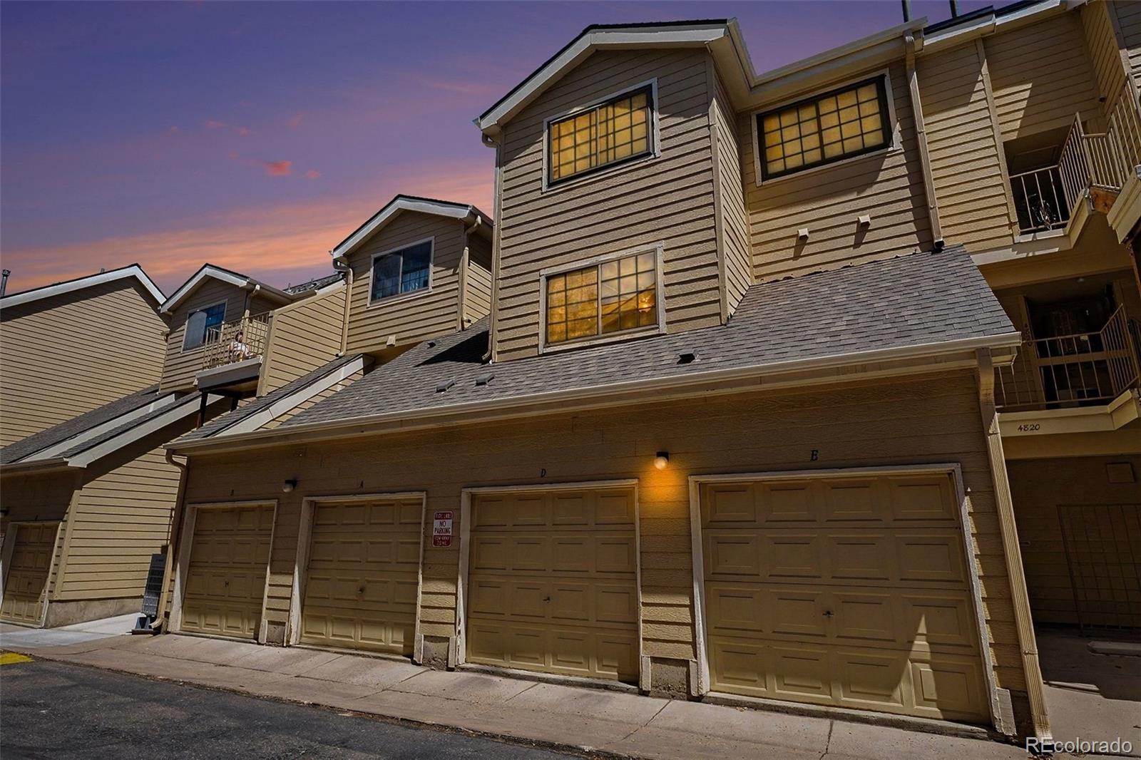 4820 E Kentucky Avenue Denver CO 80246