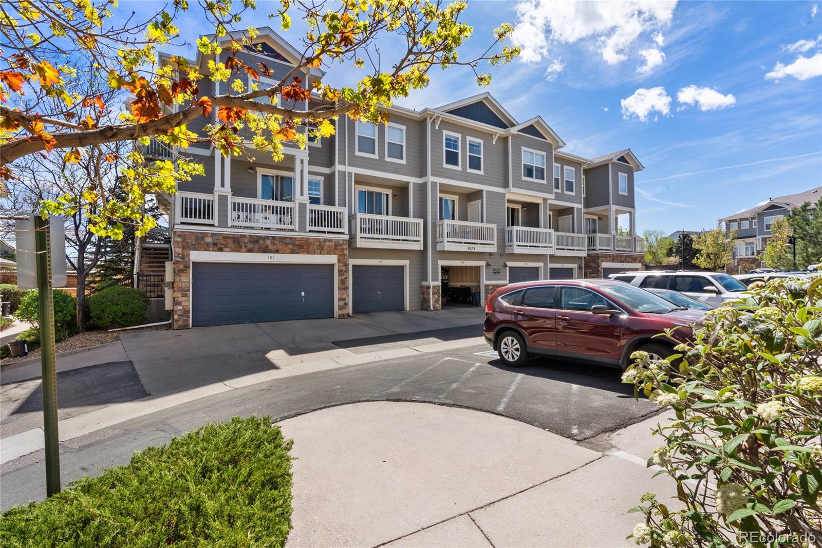9573 Pearl Circle Parker CO 80134