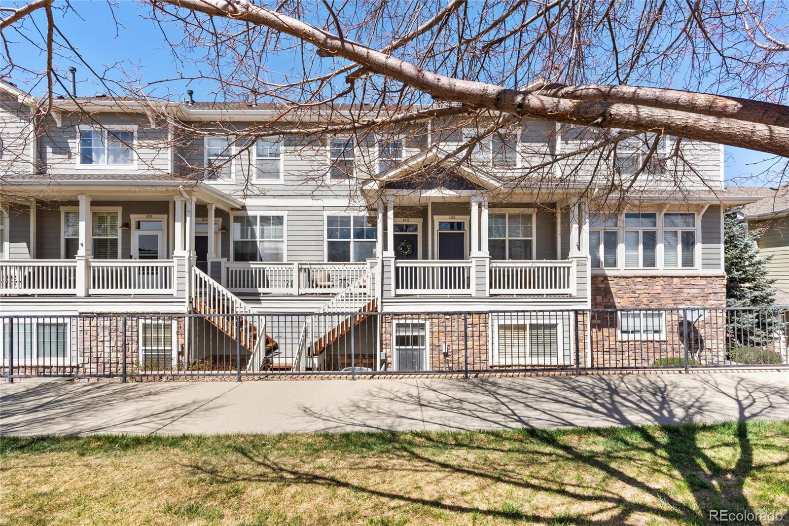 9573 Pearl Circle Parker CO 80134