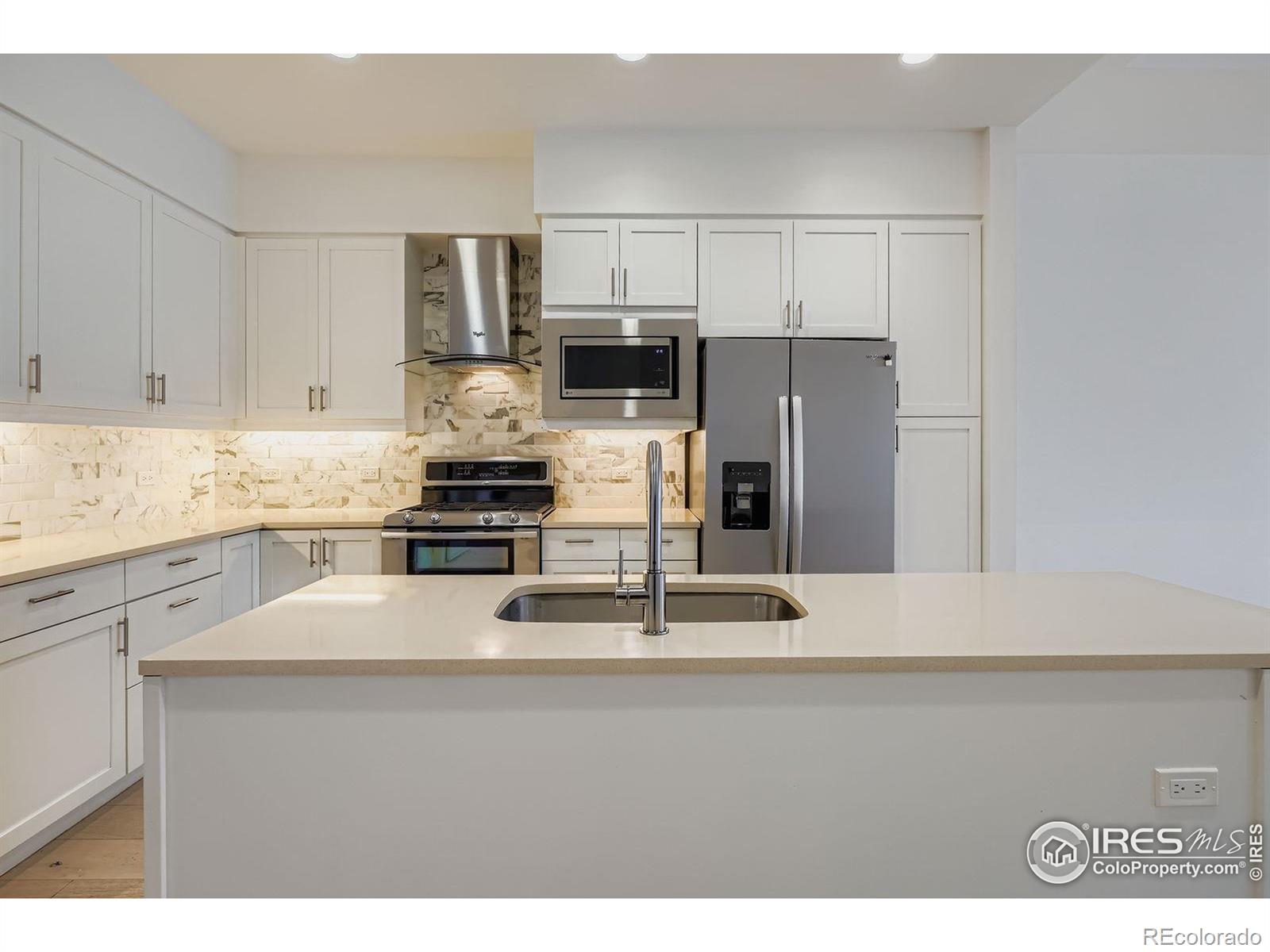 3301 Arapahoe Avenue Boulder CO 80303